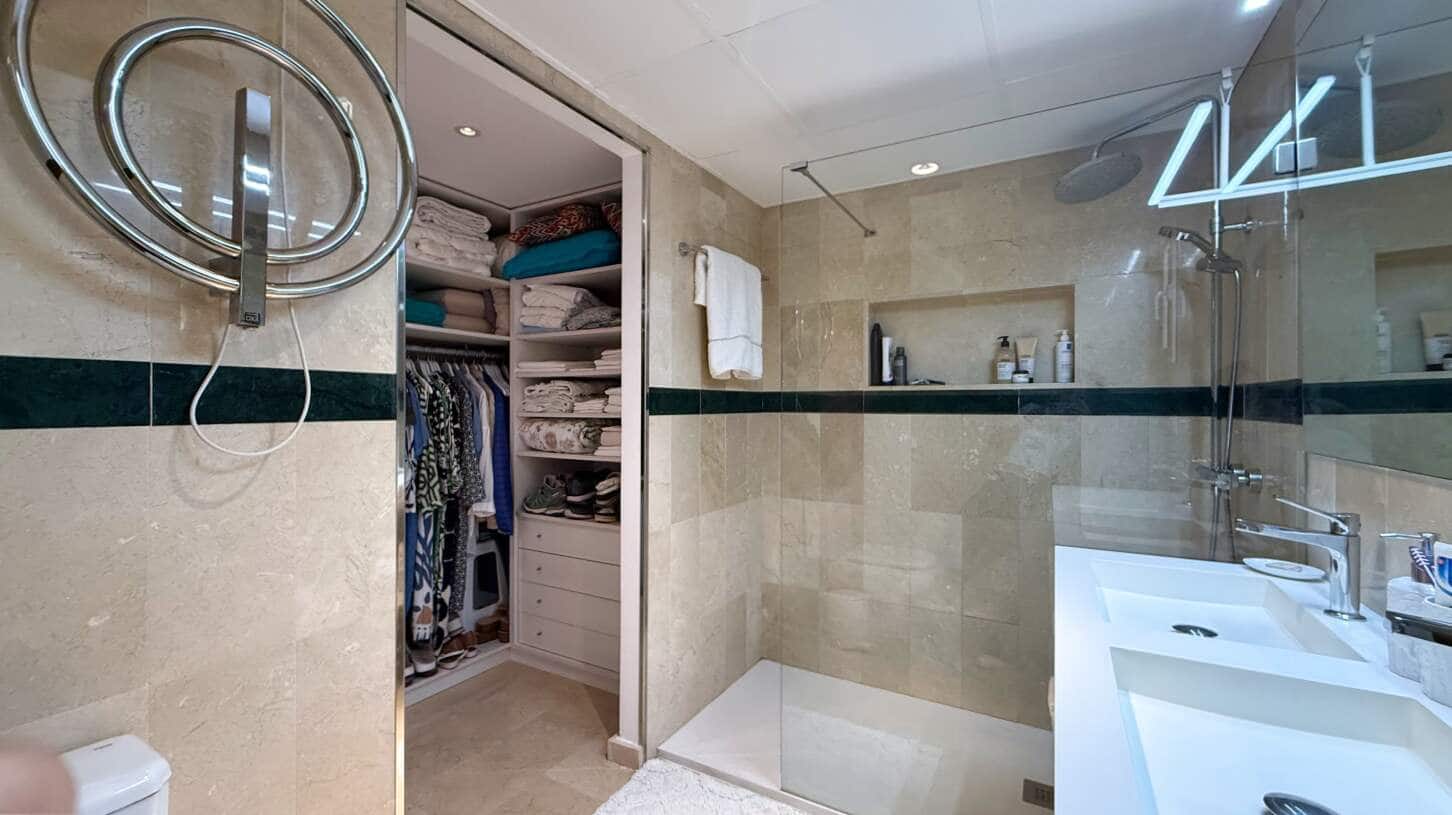 3 quarto Apartamento para venda em Altea com piscina garagem - 650 000 € (Ref: 10145221)
