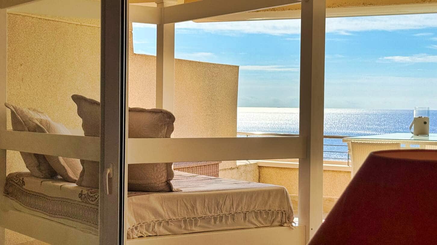 3 quarto Apartamento para venda em Altea com piscina garagem - 650 000 € (Ref: 10145221)