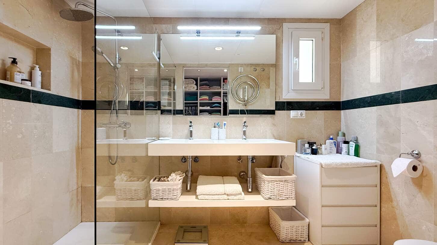3 quarto Apartamento para venda em Altea com piscina garagem - 650 000 € (Ref: 10145221)