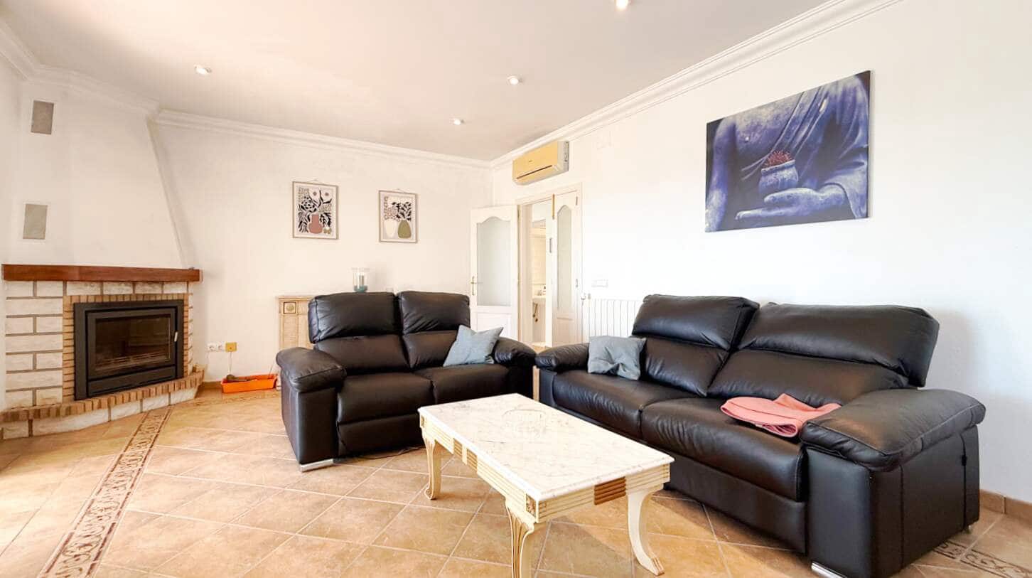 4 bedroom Villa for sale in Altea with pool garage - € 995,000 (Ref: 10158734)