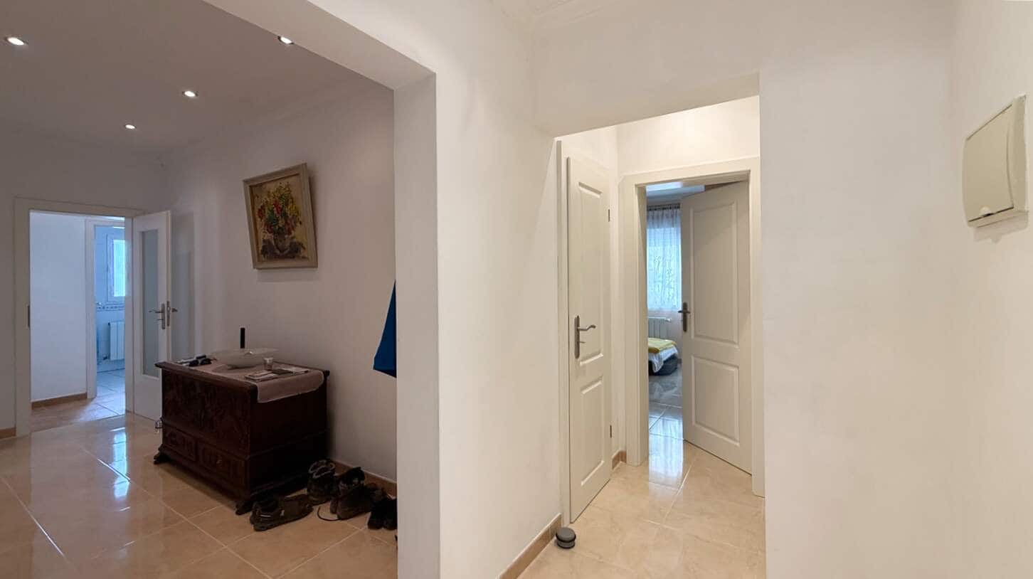 4 bedroom Villa for sale in Altea with pool garage - € 995,000 (Ref: 10158734)