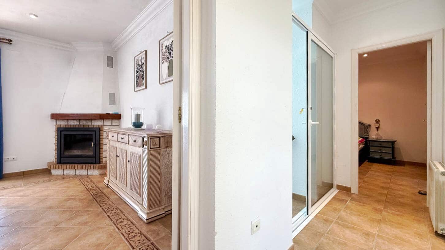 4 bedroom Villa for sale in Altea with pool garage - € 995,000 (Ref: 10158734)