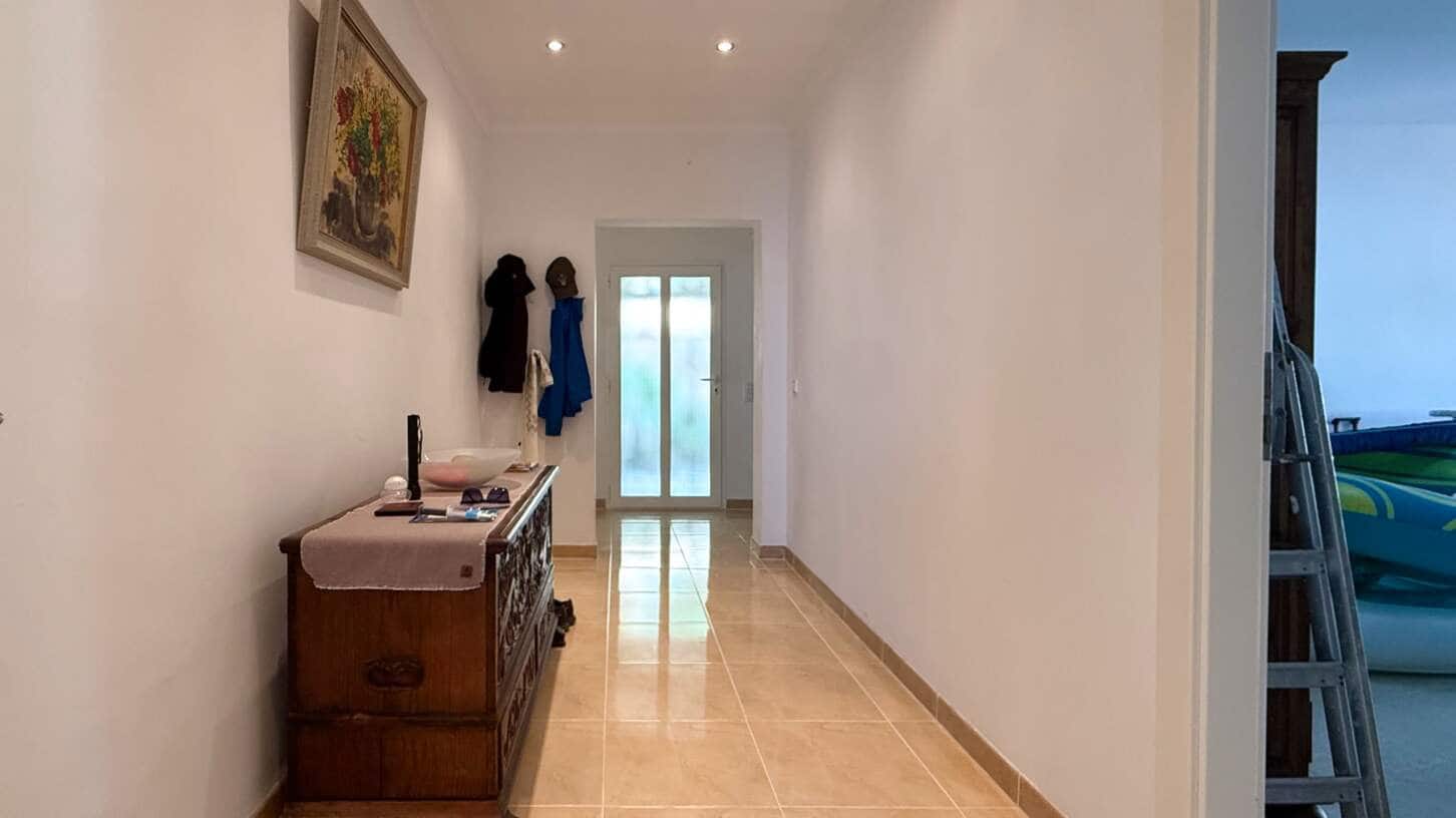 4 bedroom Villa for sale in Altea with pool garage - € 995,000 (Ref: 10158734)