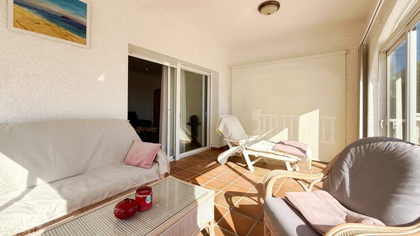 4 bedroom Villa for sale in Altea with pool garage - € 995,000 (Ref: 10158734)