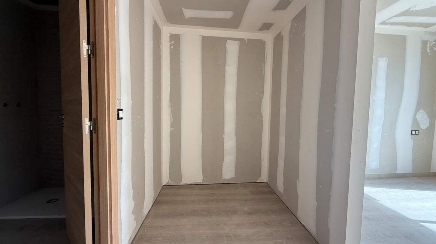 2 soverom Leilighet til salgs i Altea med svømmebasseng garasje - € 475 000 (Ref: 10160641)