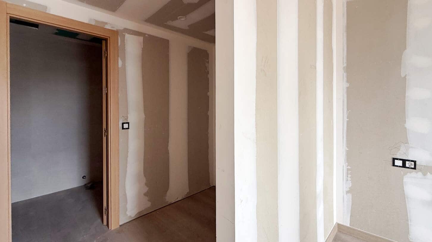 2 soverom Leilighet til salgs i Altea med svømmebasseng garasje - € 475 000 (Ref: 10160641)