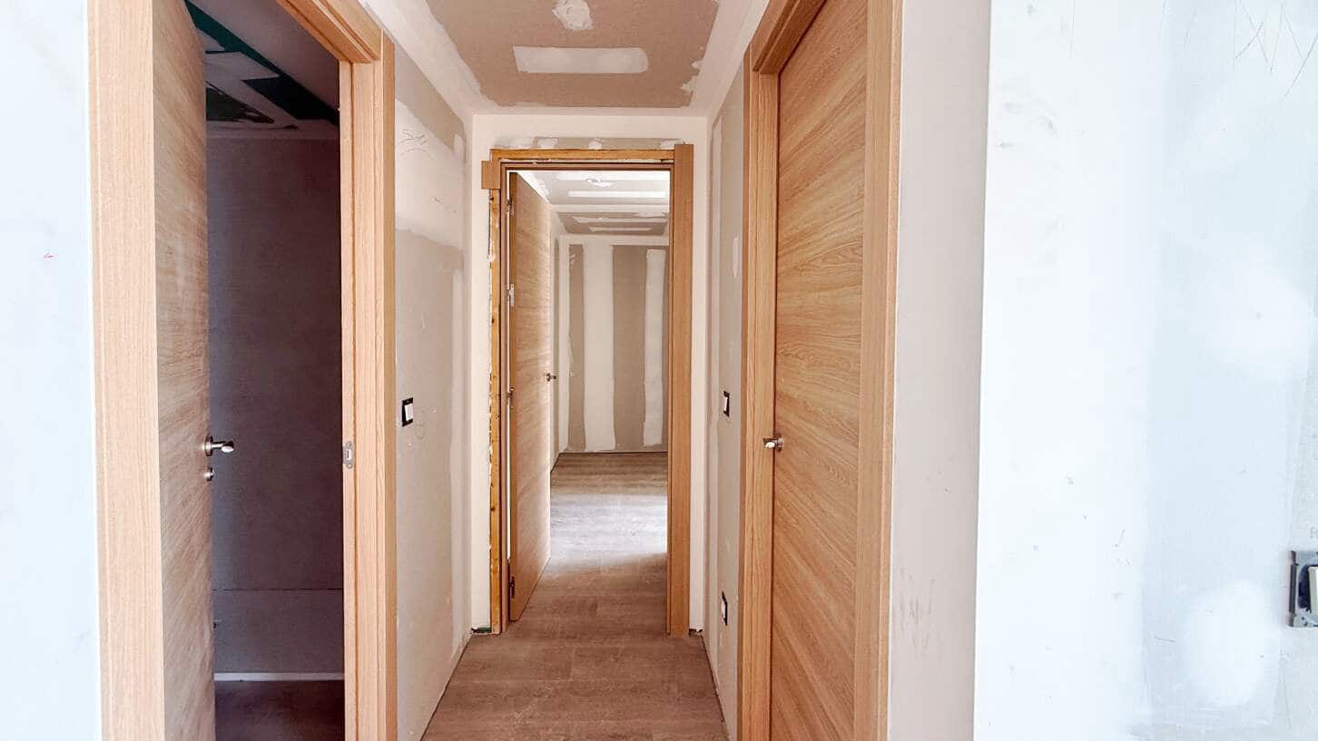 2 soverom Leilighet til salgs i Altea med svømmebasseng garasje - € 475 000 (Ref: 10160641)