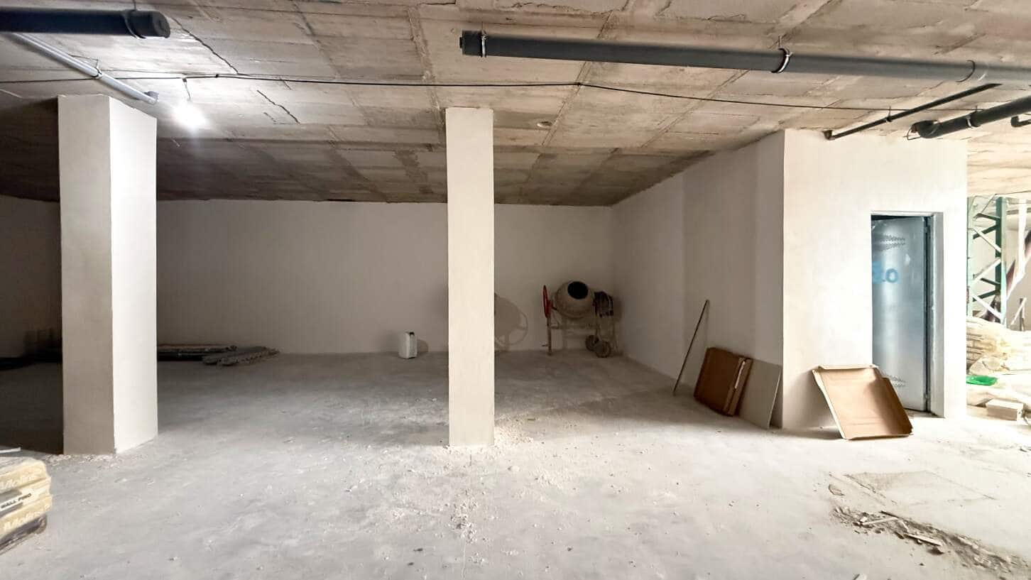 2 soverom Leilighet til salgs i Altea med svømmebasseng garasje - € 475 000 (Ref: 10160641)