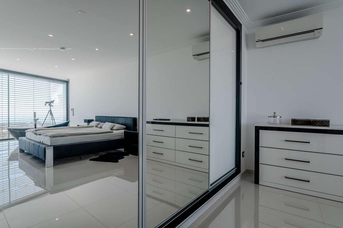 Chalet de 4 habitaciones en Calpe / Calp en venta con piscina garaje - 3.595.000 € (Ref: 10163276)