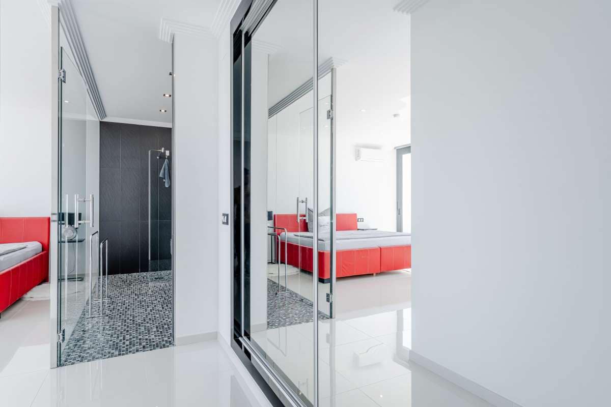 Chalet de 4 habitaciones en Calpe / Calp en venta con piscina garaje - 3.595.000 € (Ref: 10163276)