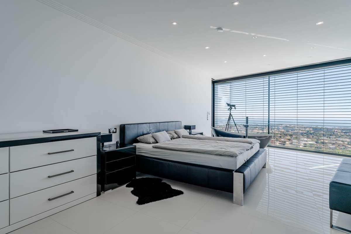 Chalet de 4 habitaciones en Calpe / Calp en venta con piscina garaje - 3.595.000 € (Ref: 10163276)