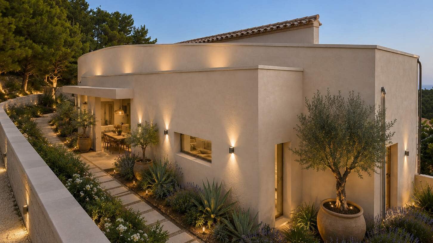 4 bedroom Villa for sale in Javea / Xabia with pool garage - € 1,665,000 (Ref: 10163277)