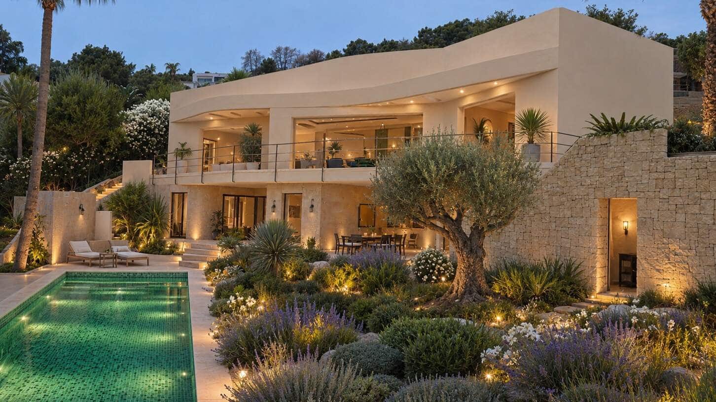 4 bedroom Villa for sale in Javea / Xabia with pool garage - € 1,665,000 (Ref: 10163277)