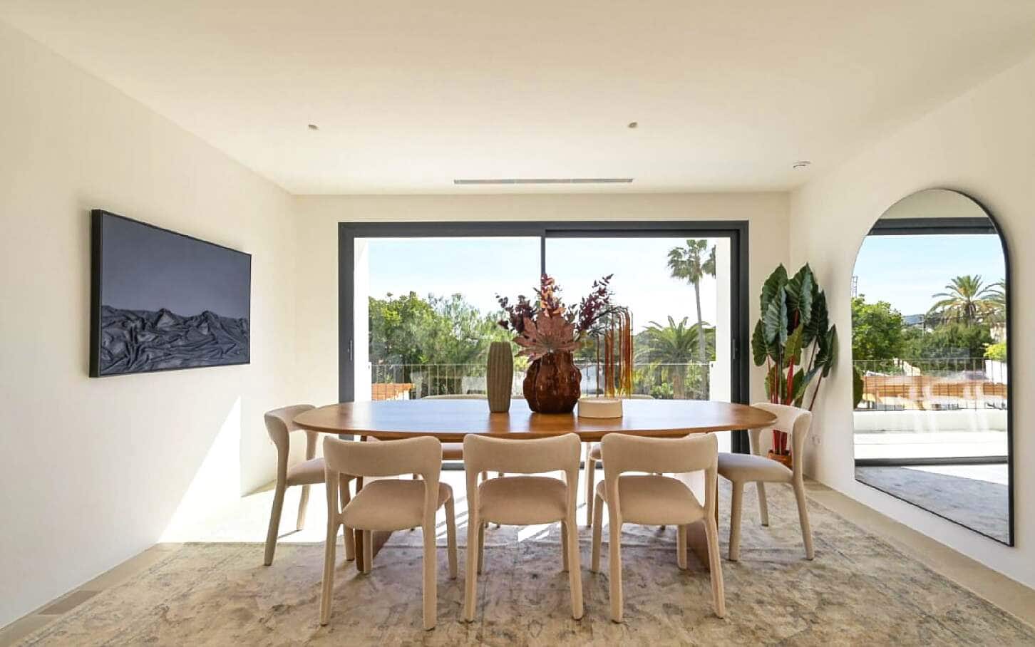 5 bedroom Villa for sale in Teulada with pool garage - € 2,275,000 (Ref: 10163278)