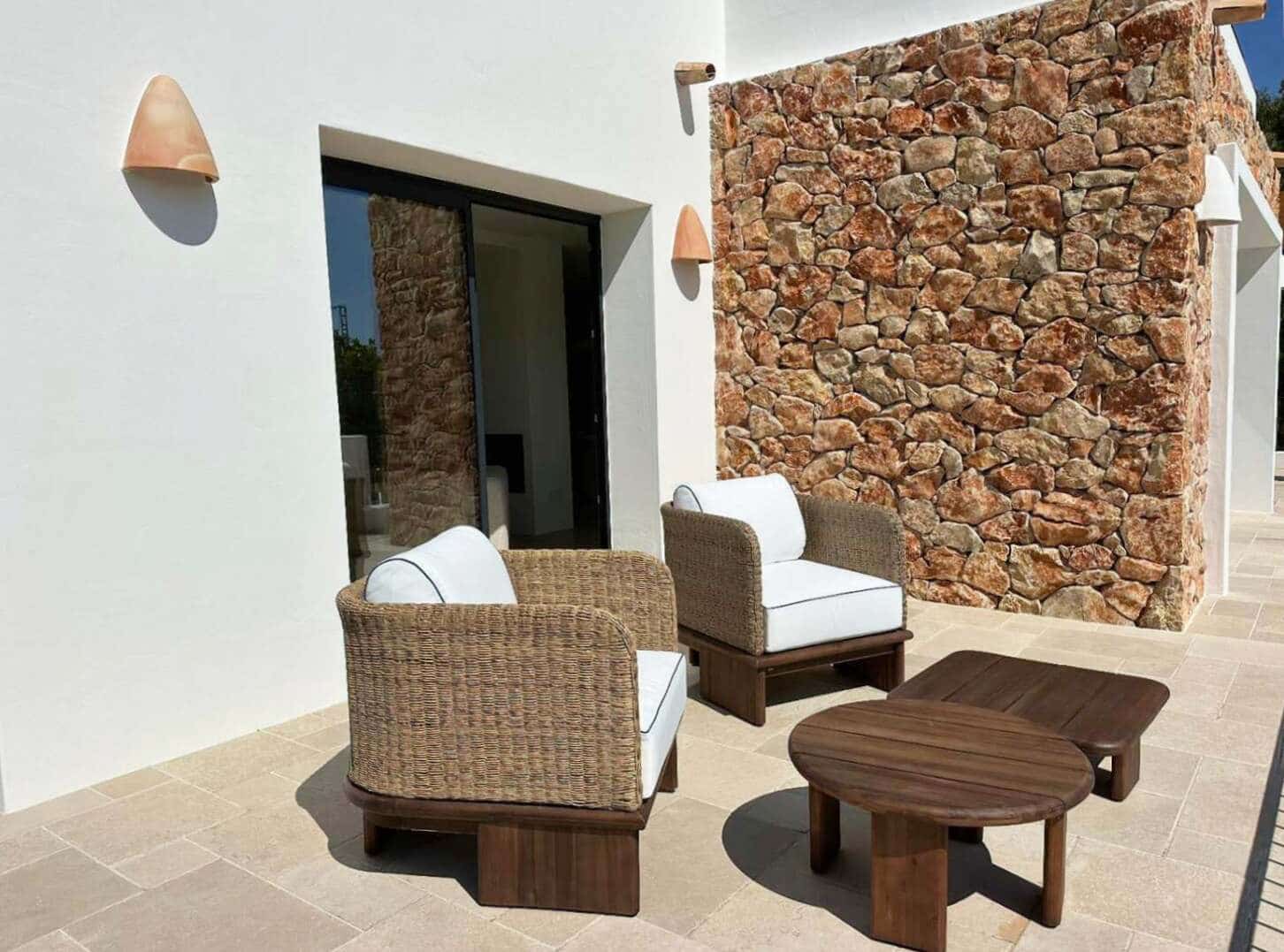5 bedroom Villa for sale in Teulada with pool garage - € 2,275,000 (Ref: 10163278)