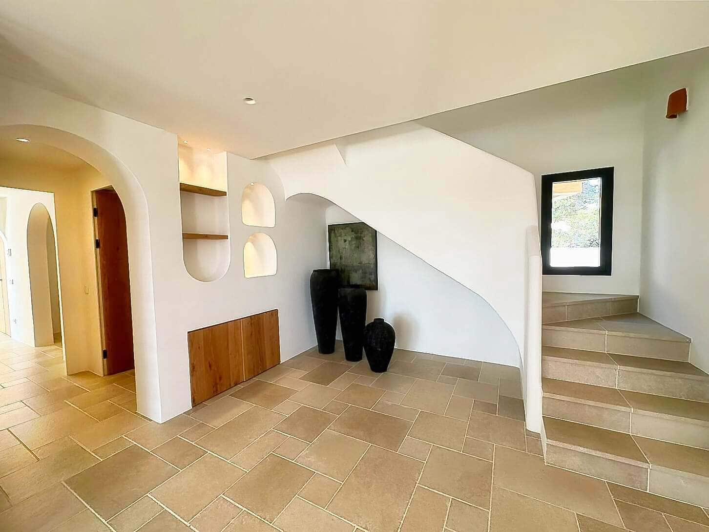 5 bedroom Villa for sale in Teulada with pool garage - € 2,275,000 (Ref: 10163278)