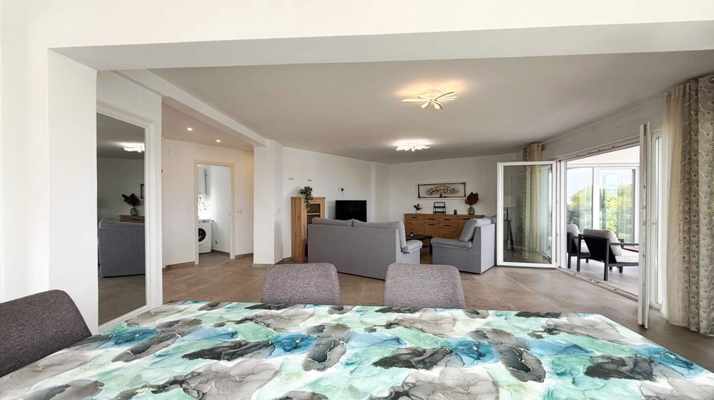 7 soverom Villa til salgs i Calpe / Calp med svømmebasseng garasje - € 948 000 (Ref: 10163915)