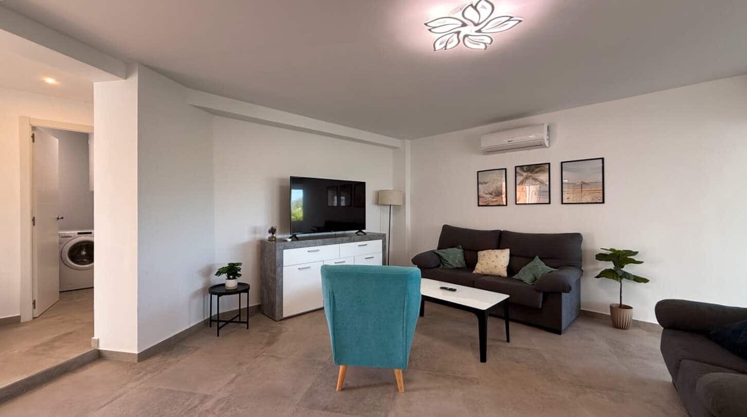 7 soverom Villa til salgs i Calpe / Calp med svømmebasseng garasje - € 948 000 (Ref: 10163915)