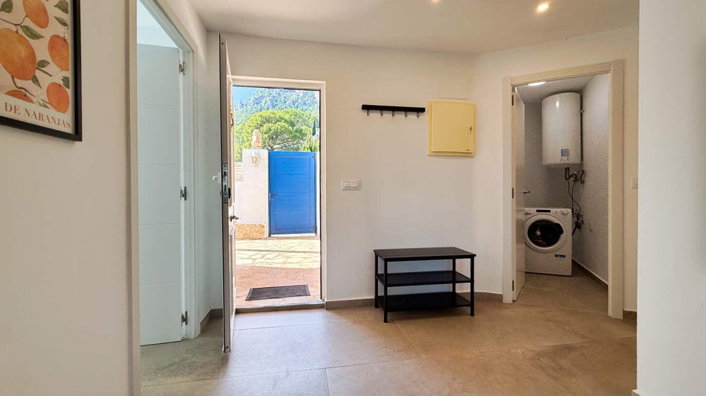 7 soverom Villa til salgs i Calpe / Calp med svømmebasseng garasje - € 948 000 (Ref: 10163915)