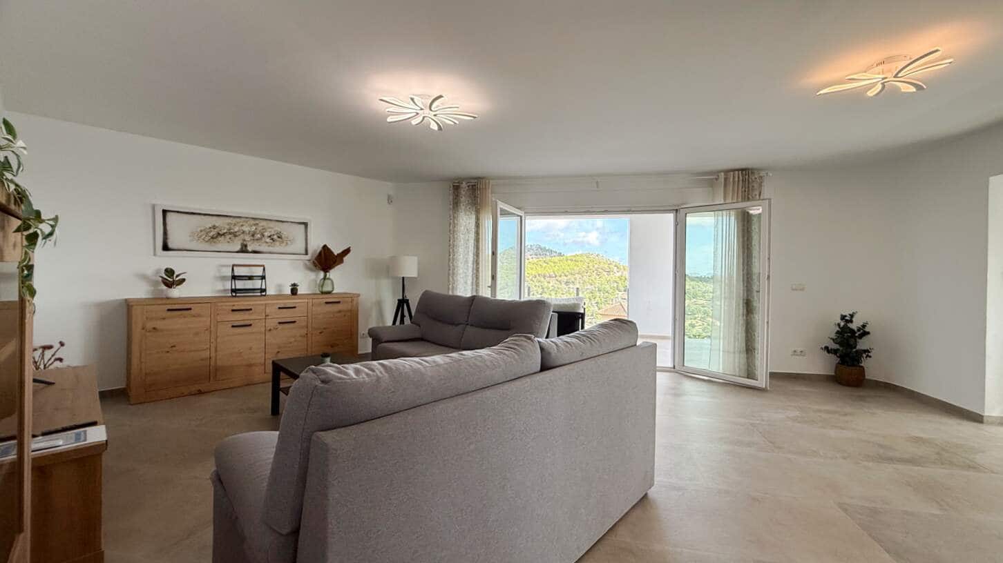 7 soverom Villa til salgs i Calpe / Calp med svømmebasseng garasje - € 948 000 (Ref: 10163915)