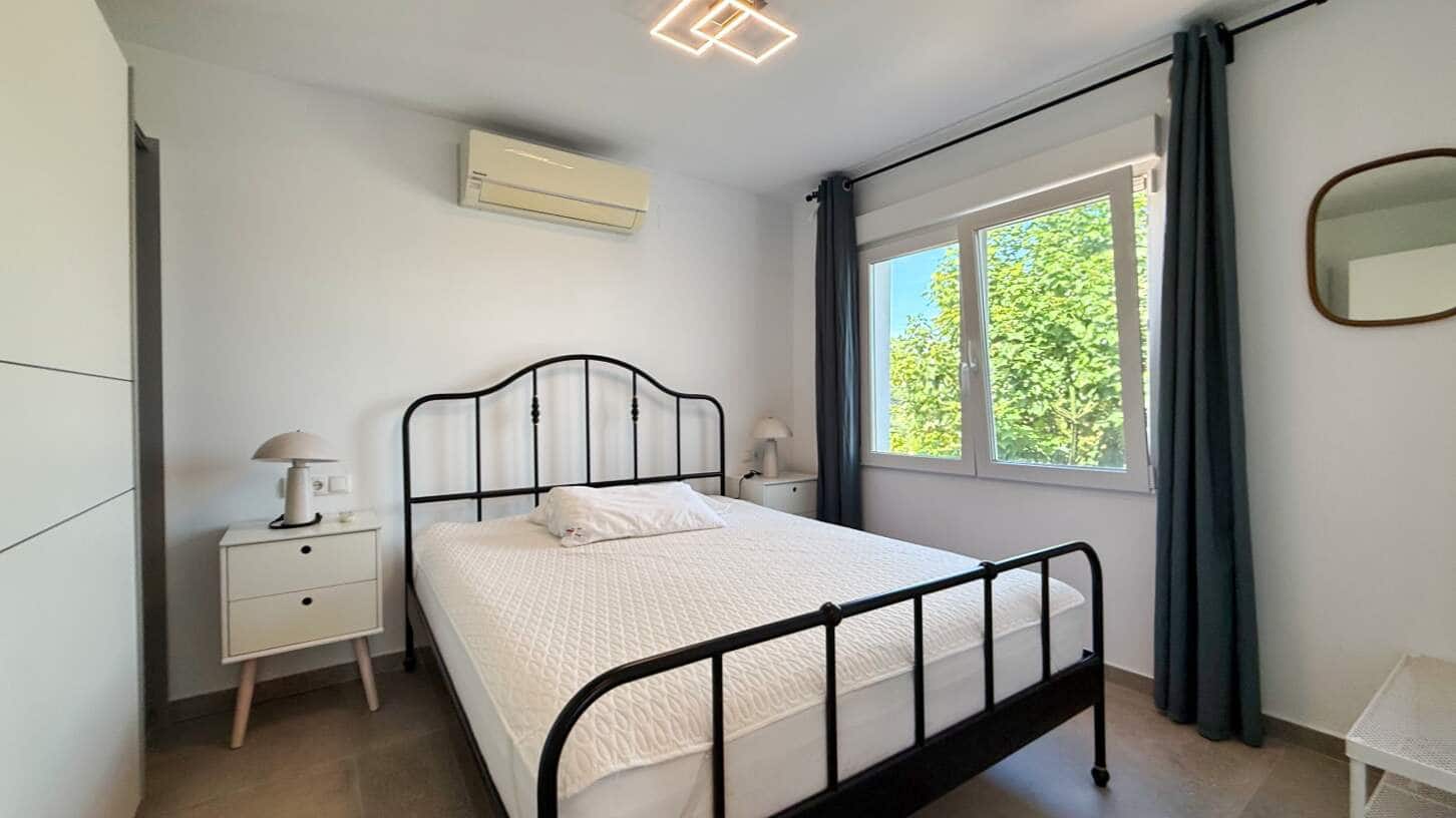 7 soverom Villa til salgs i Calpe / Calp med svømmebasseng garasje - € 948 000 (Ref: 10163915)