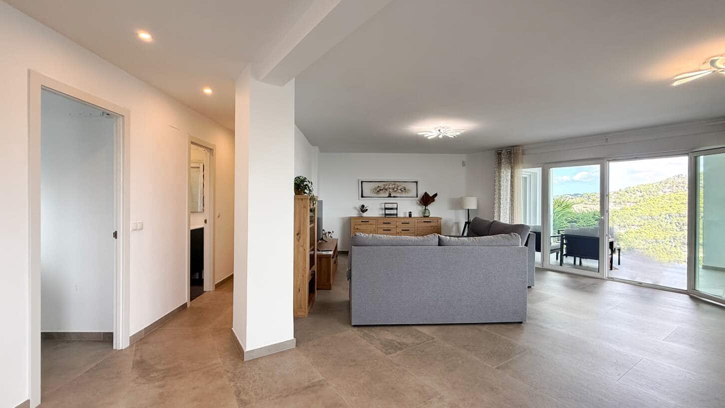 7 soverom Villa til salgs i Calpe / Calp med svømmebasseng garasje - € 948 000 (Ref: 10163915)