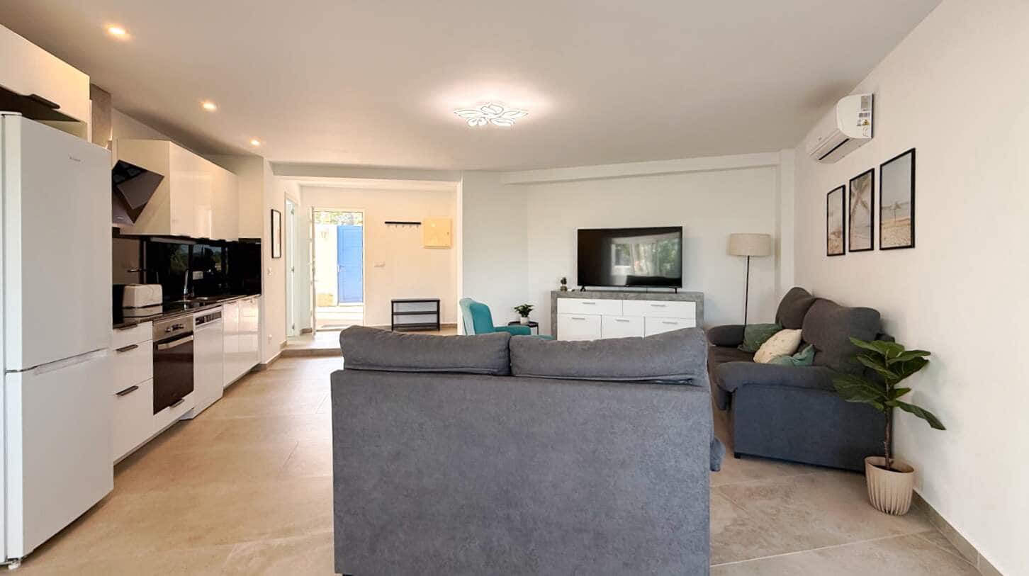 7 soverom Villa til salgs i Calpe / Calp med svømmebasseng garasje - € 948 000 (Ref: 10163915)