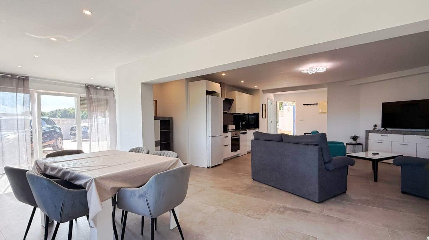 7 soverom Villa til salgs i Calpe / Calp med svømmebasseng garasje - € 948 000 (Ref: 10163915)
