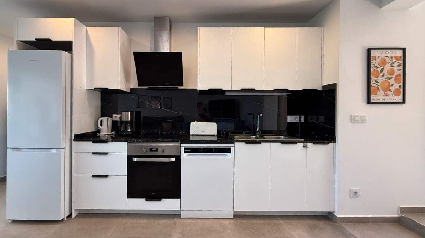 7 soverom Villa til salgs i Calpe / Calp med svømmebasseng garasje - € 948 000 (Ref: 10163915)