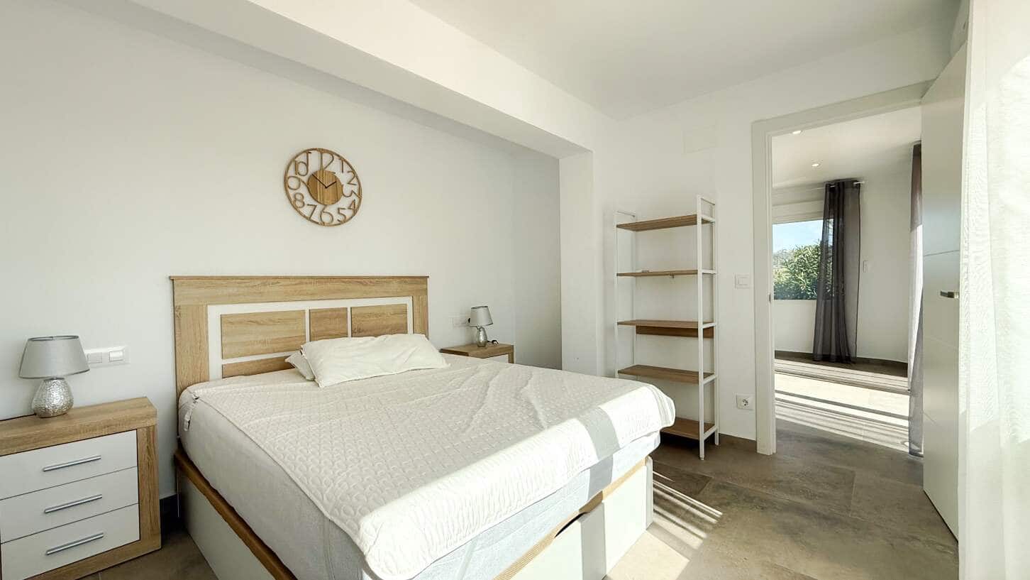 7 soverom Villa til salgs i Calpe / Calp med svømmebasseng garasje - € 948 000 (Ref: 10163915)