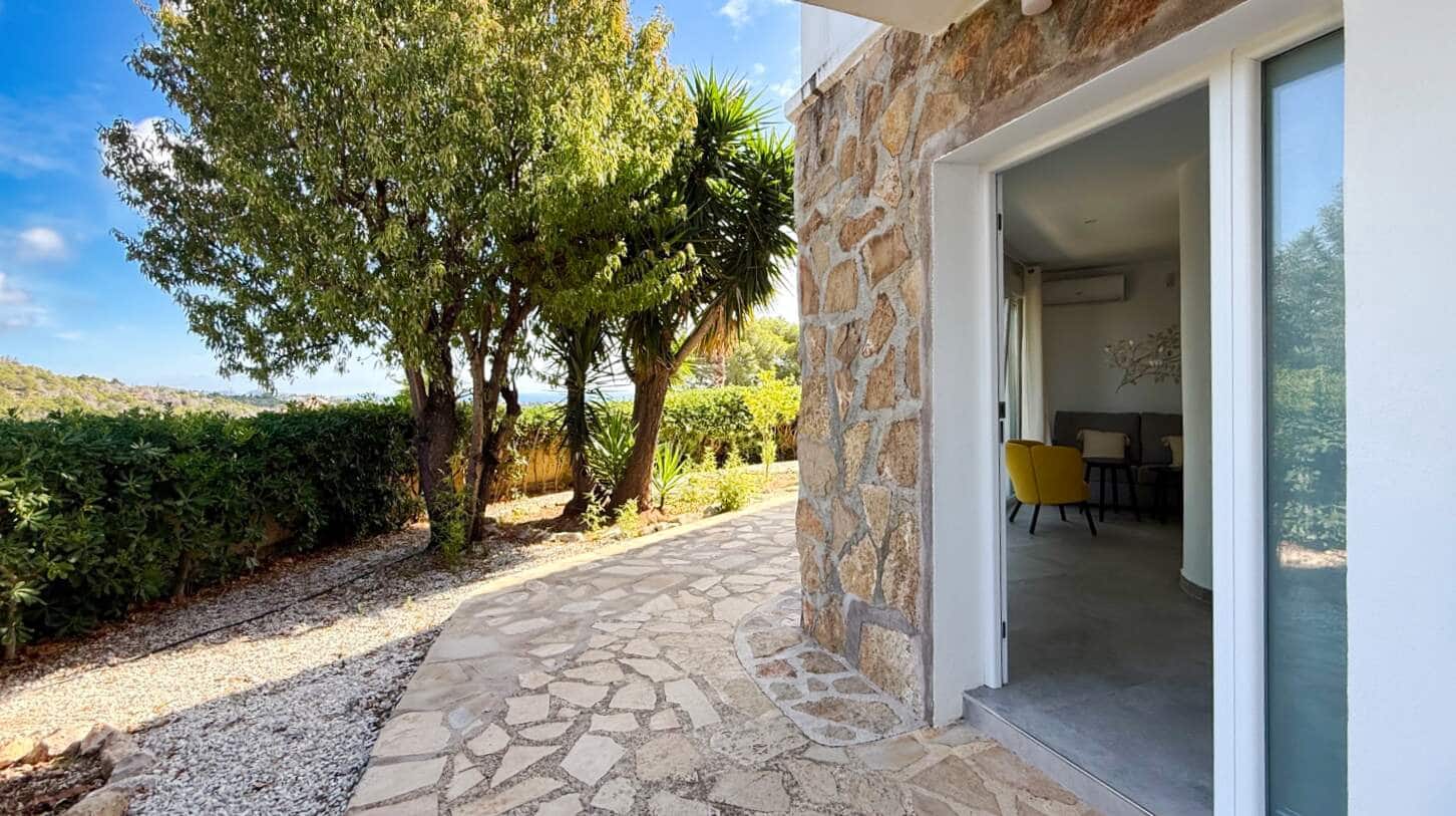7 soverom Villa til salgs i Calpe / Calp med svømmebasseng garasje - € 948 000 (Ref: 10163915)