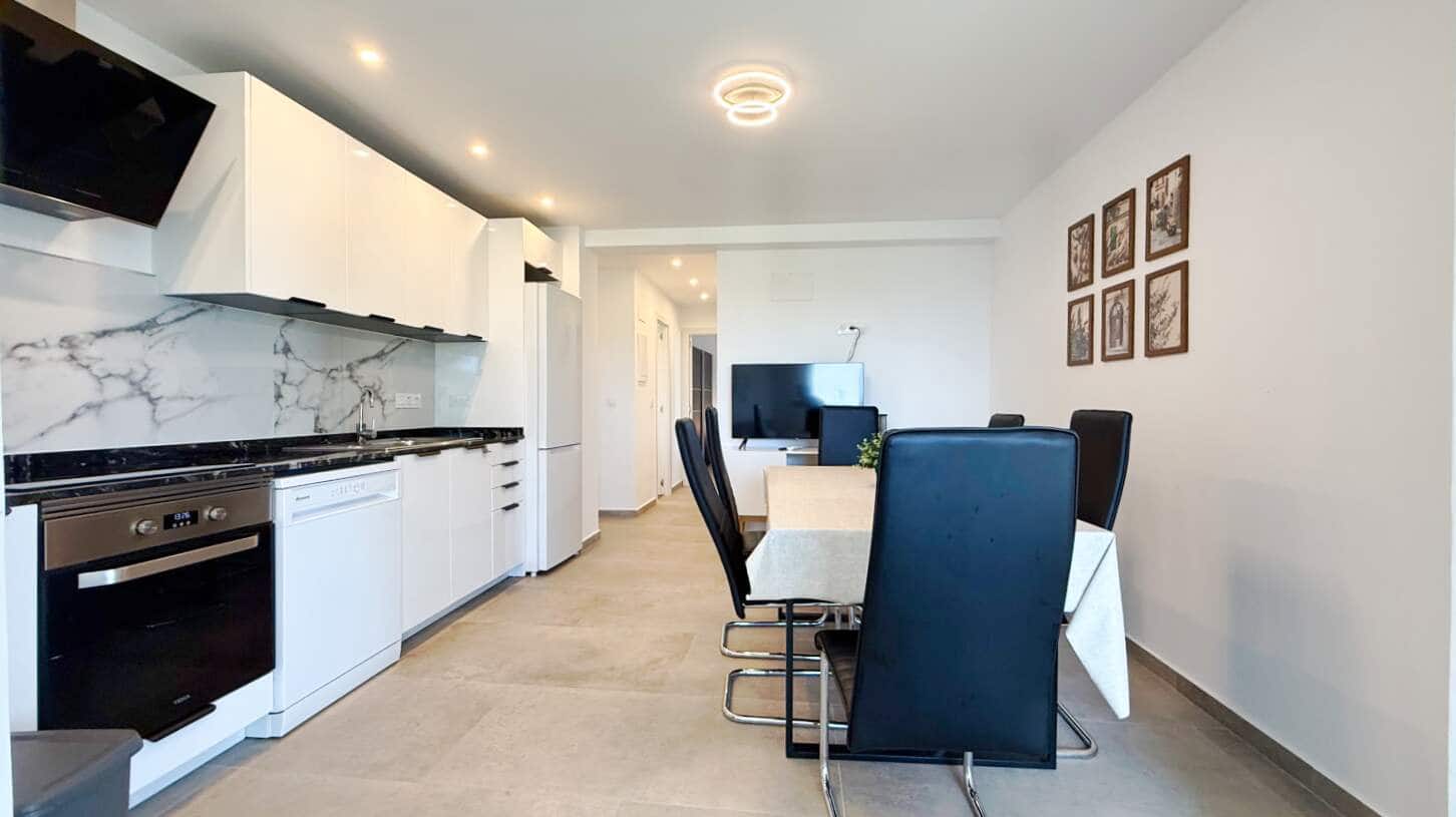 7 soverom Villa til salgs i Calpe / Calp med svømmebasseng garasje - € 948 000 (Ref: 10163915)