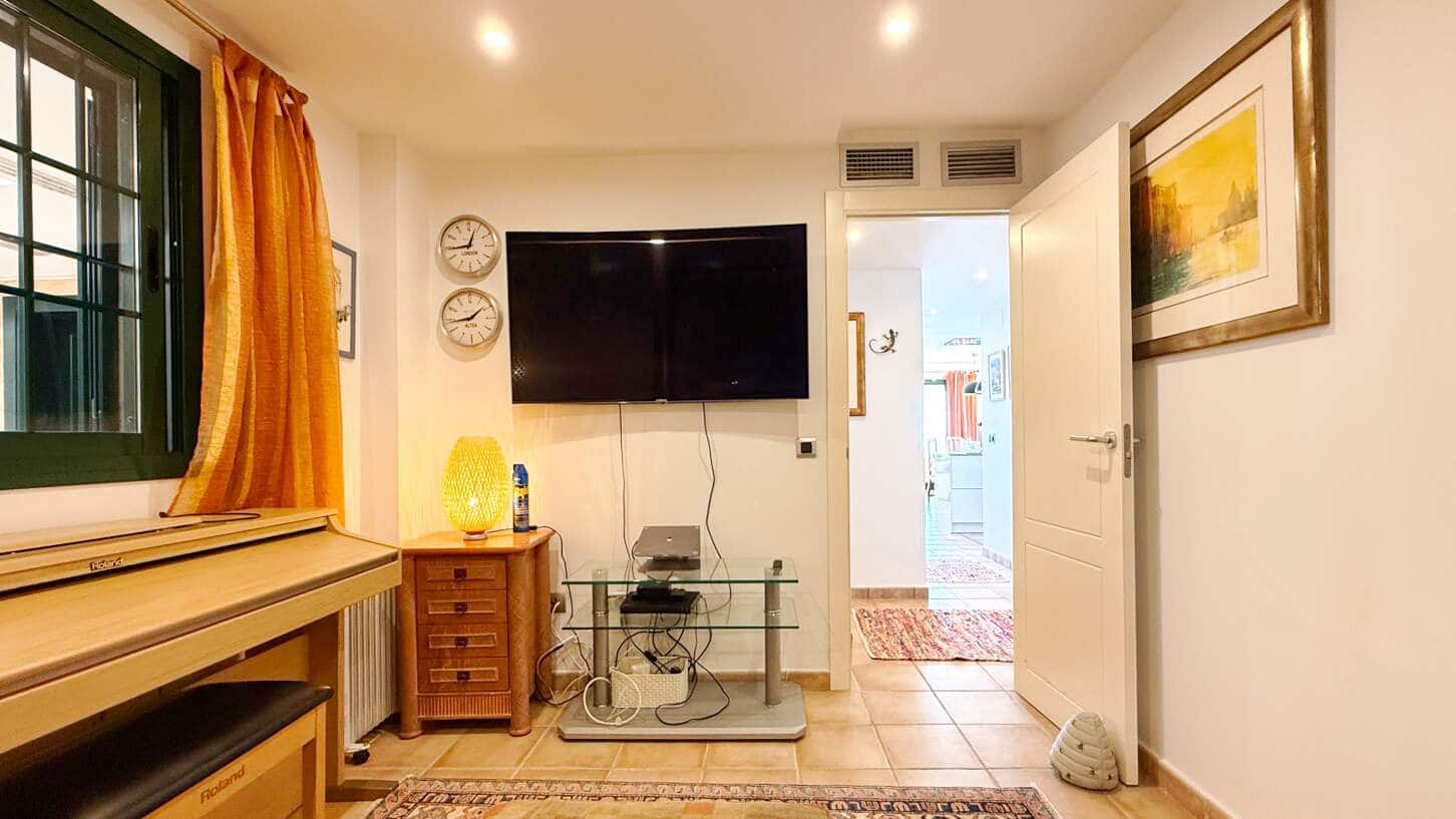 4 chambre Appartement à vendre à Altea avec piscine garage - 795 000 € (Ref: 10177532)