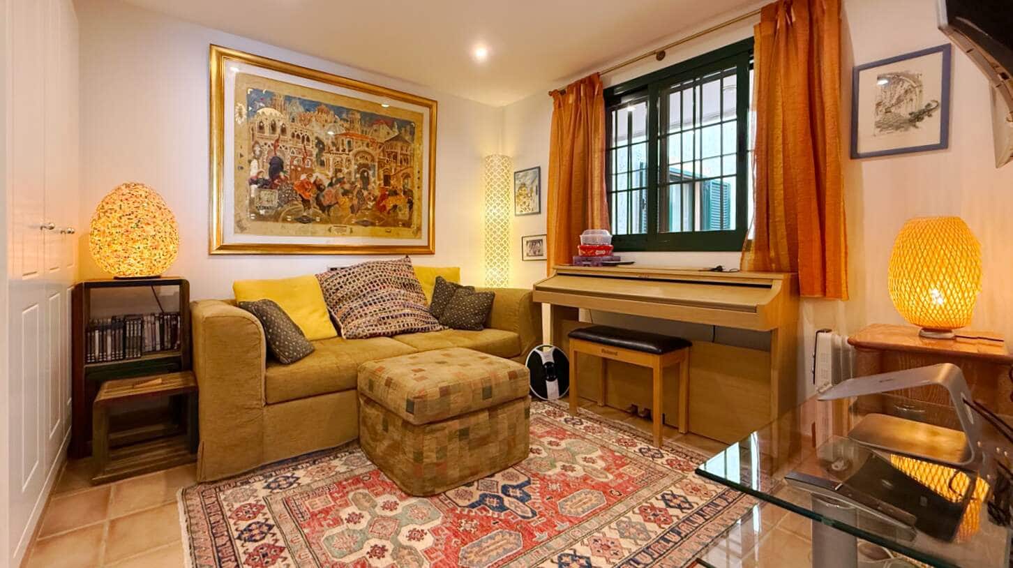 4 chambre Appartement à vendre à Altea avec piscine garage - 795 000 € (Ref: 10177532)