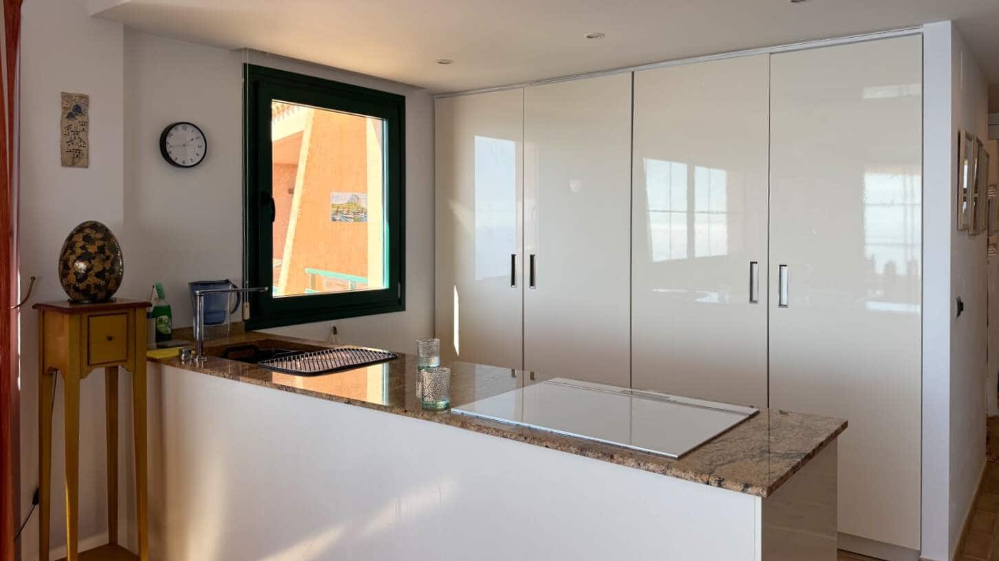 4 chambre Appartement à vendre à Altea avec piscine garage - 795 000 € (Ref: 10177532)