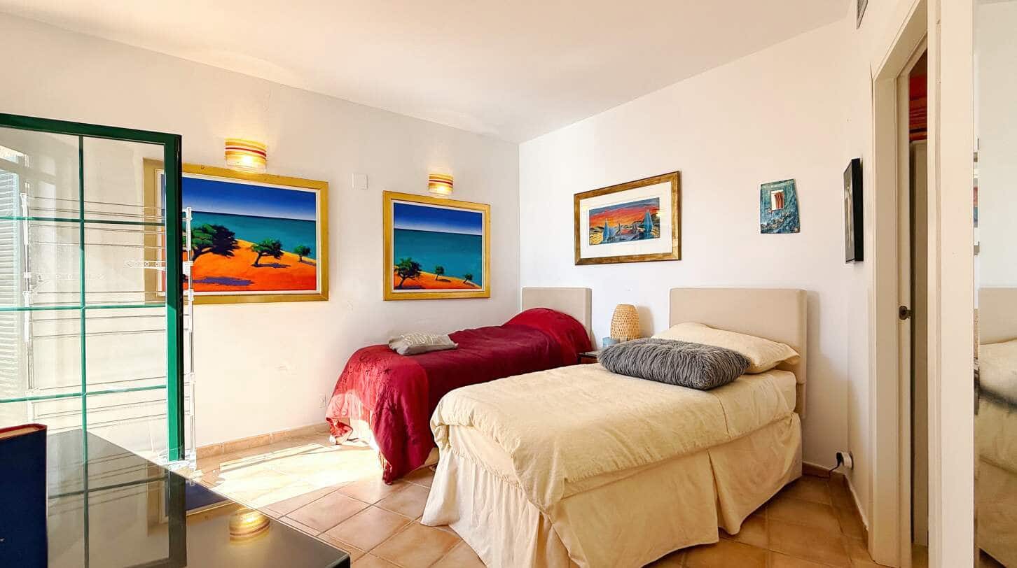 4 chambre Appartement à vendre à Altea avec piscine garage - 795 000 € (Ref: 10177532)