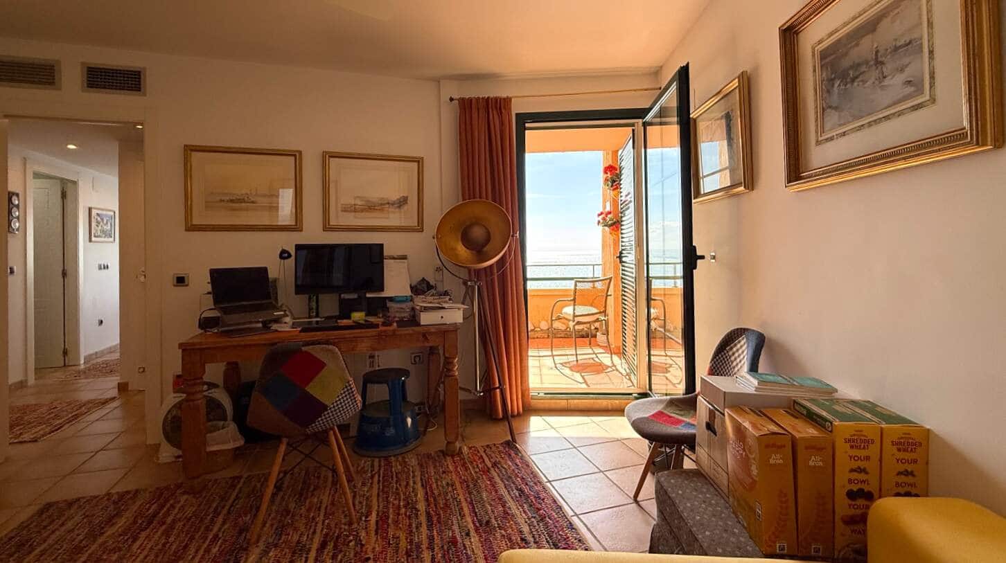 4 chambre Appartement à vendre à Altea avec piscine garage - 795 000 € (Ref: 10177532)