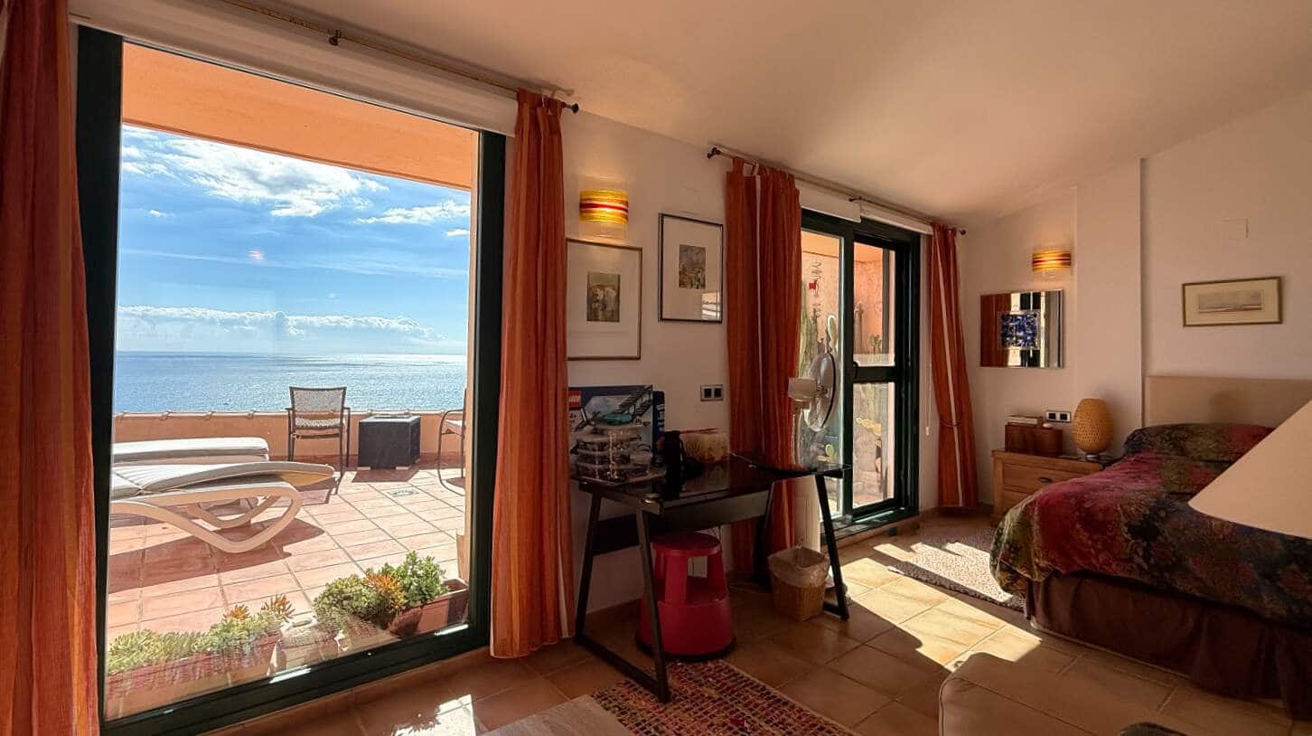 4 chambre Appartement à vendre à Altea avec piscine garage - 795 000 € (Ref: 10177532)