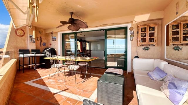 4 chambre Appartement à vendre à Altea avec piscine garage - 795 000 € (Ref: 10177532)