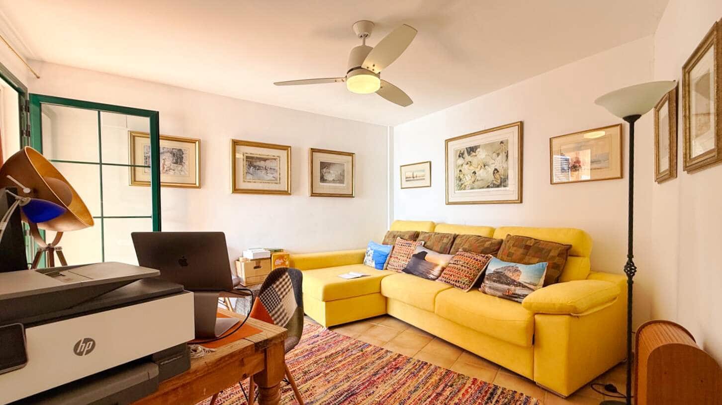 4 chambre Appartement à vendre à Altea avec piscine garage - 795 000 € (Ref: 10177532)