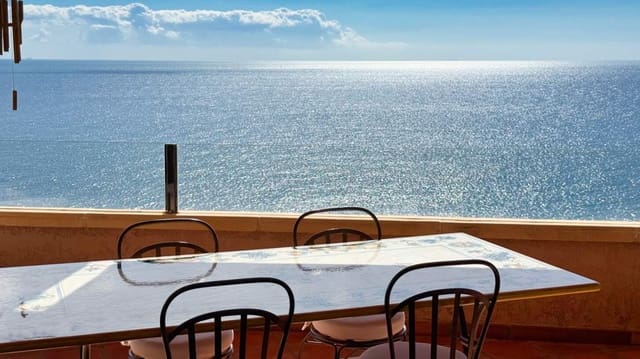 4 chambre Appartement à vendre à Altea avec piscine garage - 795 000 € (Ref: 10177532)