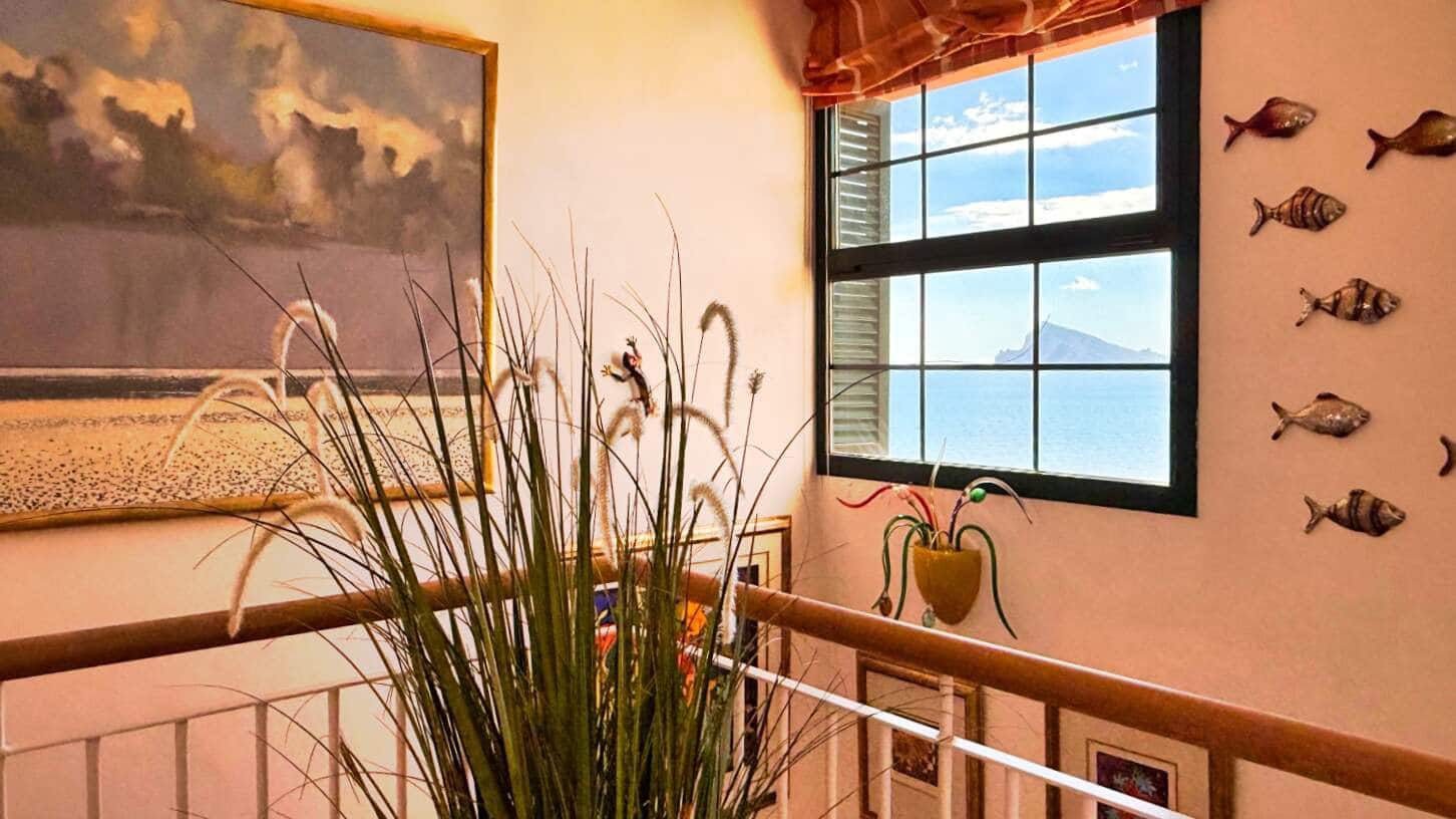 4 chambre Appartement à vendre à Altea avec piscine garage - 795 000 € (Ref: 10177532)