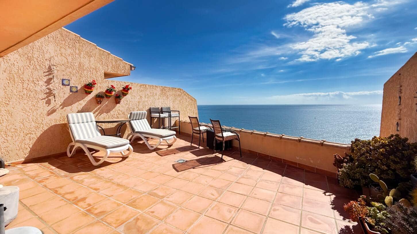 4 chambre Appartement à vendre à Altea avec piscine garage - 795 000 € (Ref: 10177532)