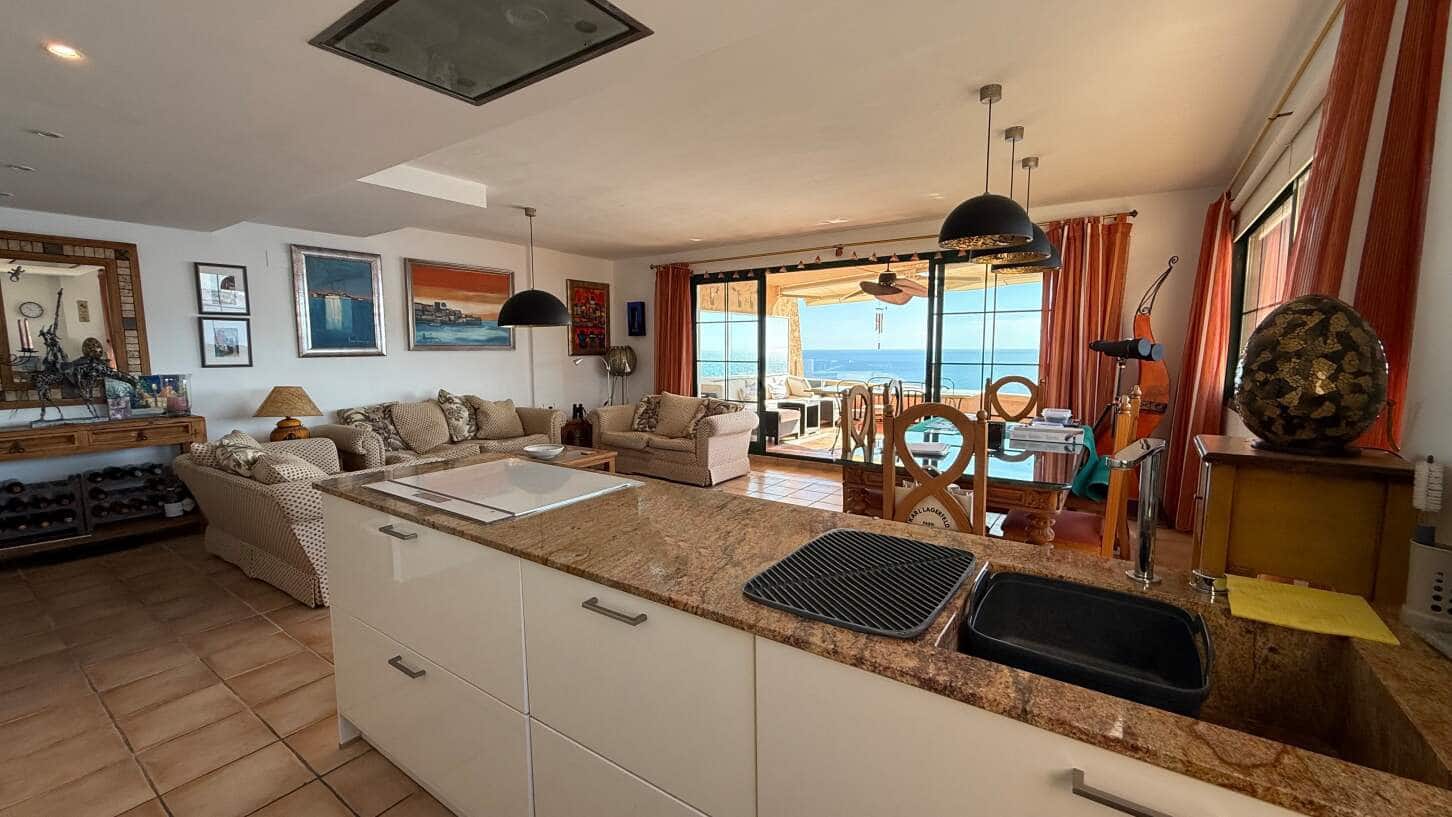 4 chambre Appartement à vendre à Altea avec piscine garage - 795 000 € (Ref: 10177532)