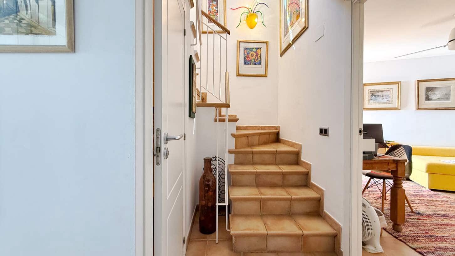 4 chambre Appartement à vendre à Altea avec piscine garage - 795 000 € (Ref: 10177532)