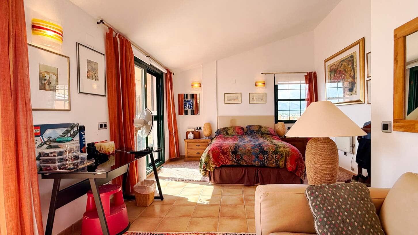 4 chambre Appartement à vendre à Altea avec piscine garage - 795 000 € (Ref: 10177532)