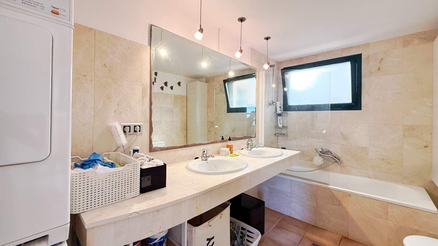 4 chambre Appartement à vendre à Altea avec piscine garage - 795 000 € (Ref: 10177532)