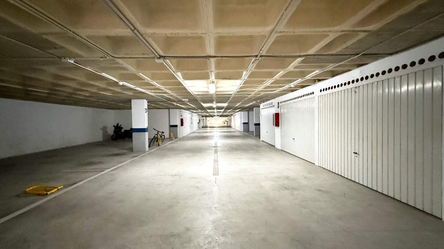 4 chambre Appartement à vendre à Altea avec piscine garage - 795 000 € (Ref: 10177532)