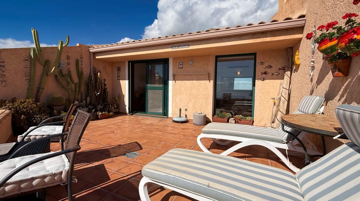 4 chambre Appartement à vendre à Altea avec piscine garage - 795 000 € (Ref: 10177532)