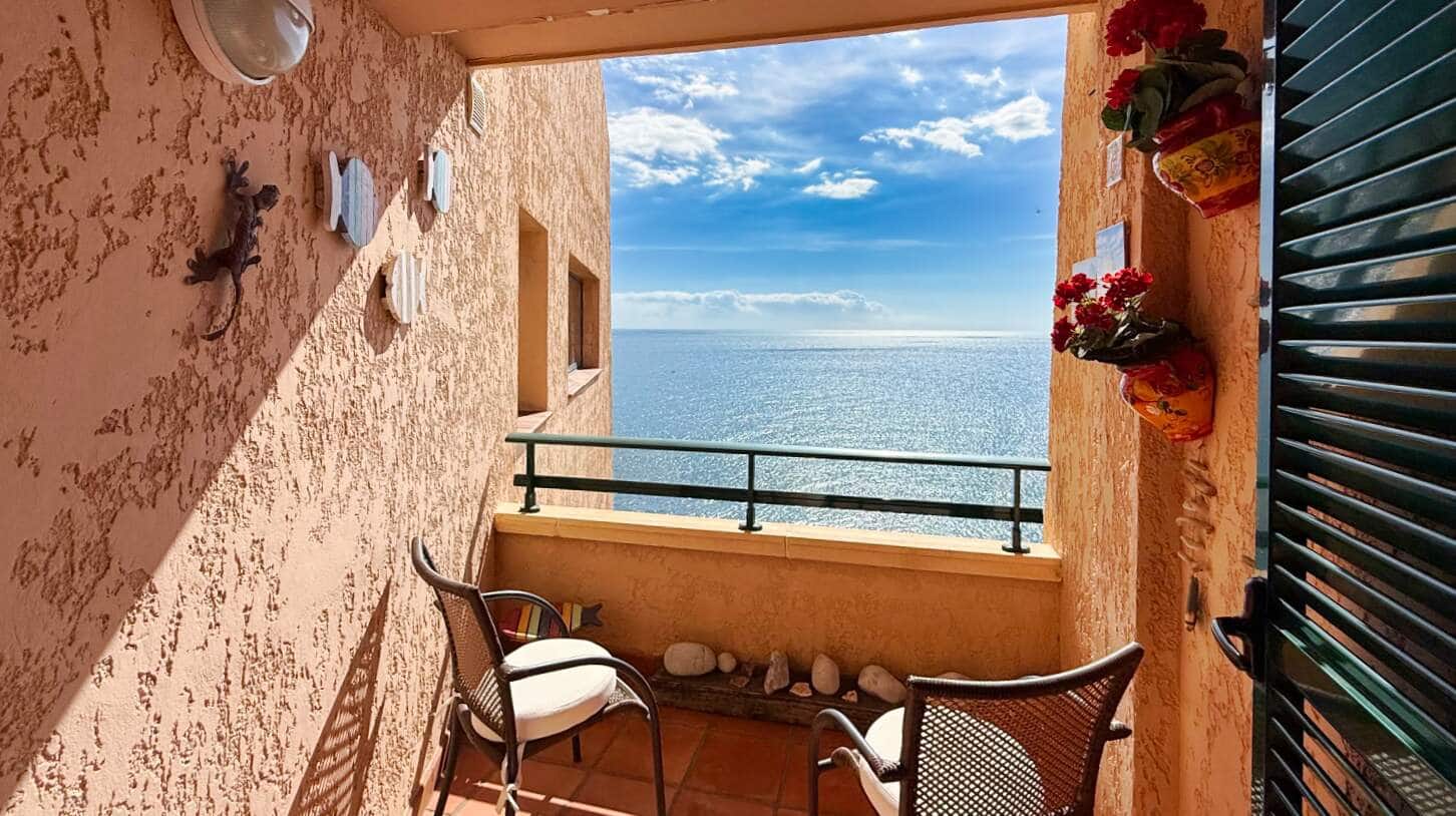 4 chambre Appartement à vendre à Altea avec piscine garage - 795 000 € (Ref: 10177532)